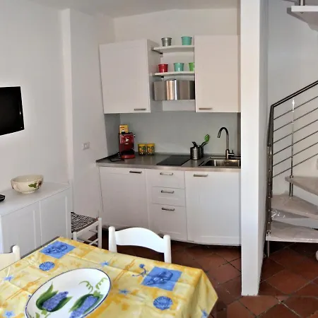 Le Soleil Apartamento *