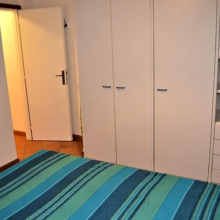 Le Soleil Spiaggia di Cavoli