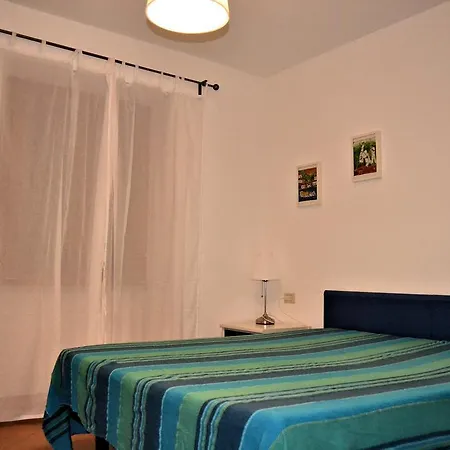 Apartamento Le Soleil Spiaggia di Cavoli