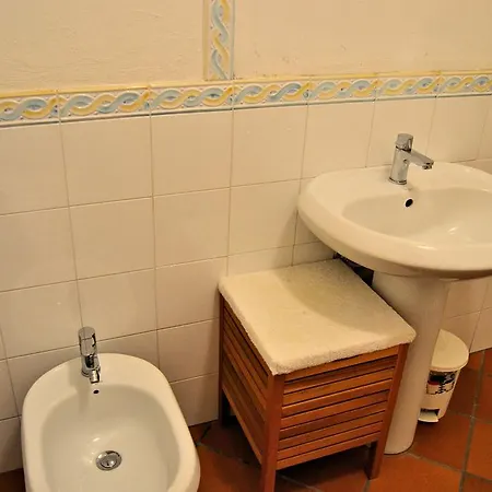 Le Soleil Spiaggia di Cavoli