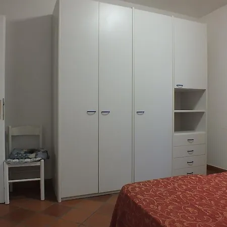 Le Soleil Spiaggia di Cavoli