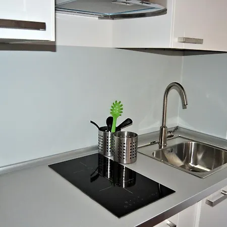 Apartamento Le Soleil Spiaggia di Cavoli