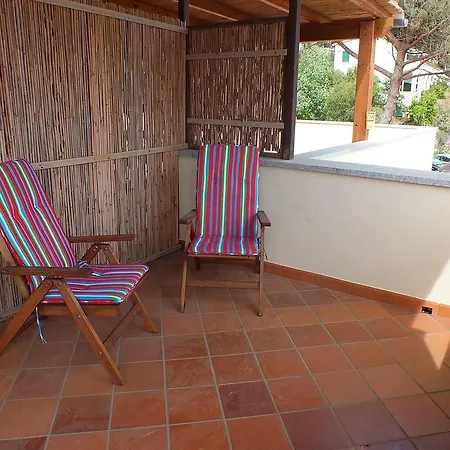 Apartamento Le Soleil *