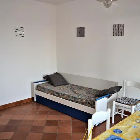 Apartamento Le Soleil Spiaggia di Cavoli