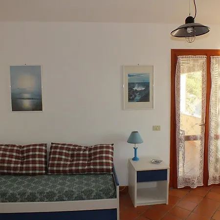 Le Soleil Apartamento Spiaggia di Cavoli