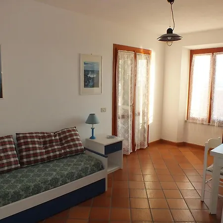 Apartamento Le Soleil *