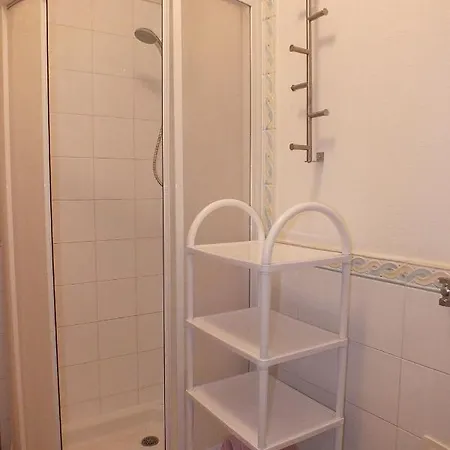 Le Soleil Apartamento