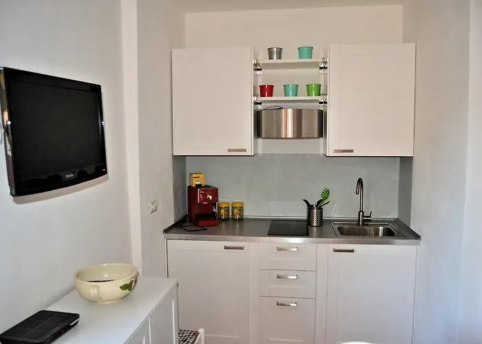 Le Soleil Appartamento