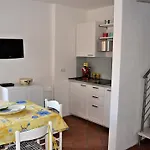 Le Soleil Appartement *