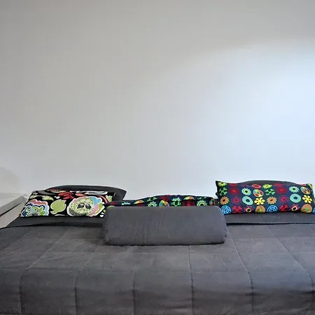 Le Soleil Apartamento