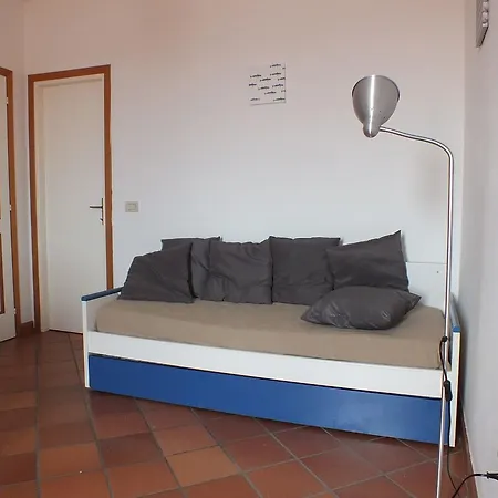 Apartment Le Soleil Spiaggia di Cavoli