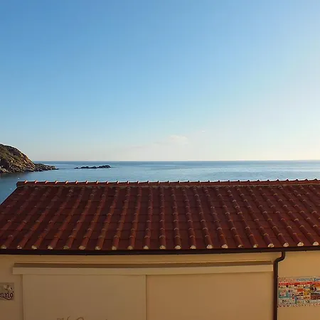 Le Soleil Appartement