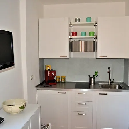Le Soleil Apartment
