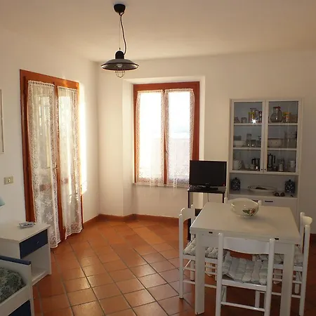 太阳公寓 * Spiaggia di Cavoli