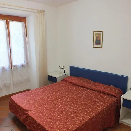 Apartment Le Soleil Spiaggia di Cavoli
