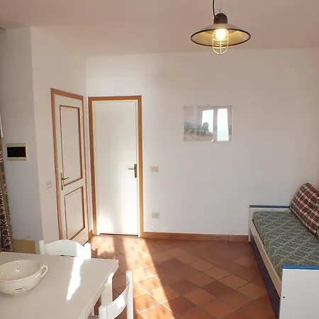 Apartment Le Soleil