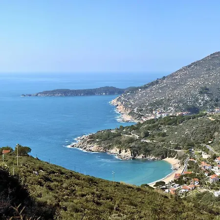 Le Soleil Appartement Spiaggia di Cavoli