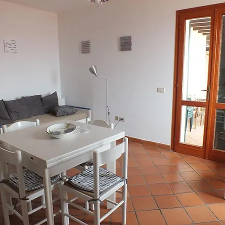 Le Soleil Apartment Spiaggia di Cavoli