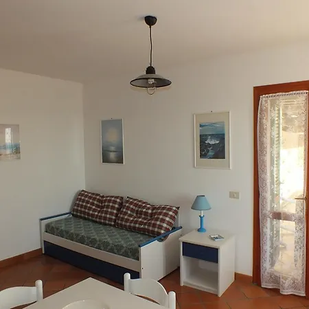 Apartment Le Soleil