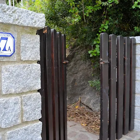 Apartamento Le Soleil Spiaggia di Cavoli