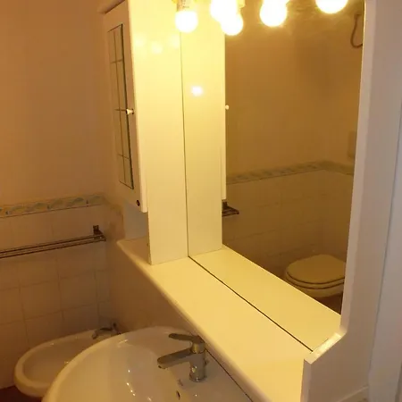 太阳公寓 Spiaggia di Cavoli