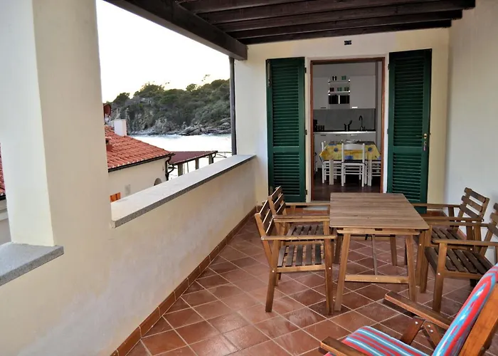 Le Soleil Apartamento *