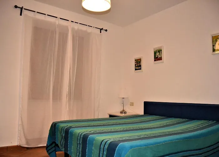 Apartamento Le Soleil Spiaggia di Cavoli