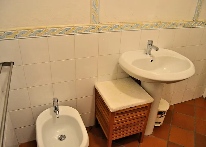 Le Soleil Spiaggia di Cavoli