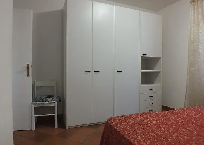 Le Soleil Spiaggia di Cavoli