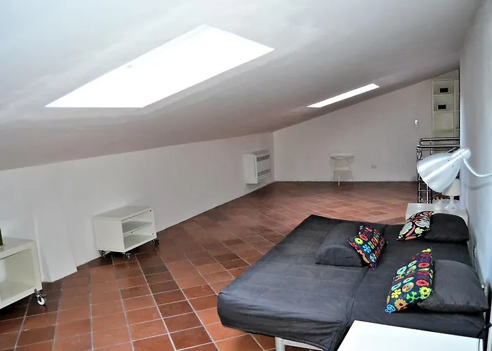 Apartamento Le Soleil