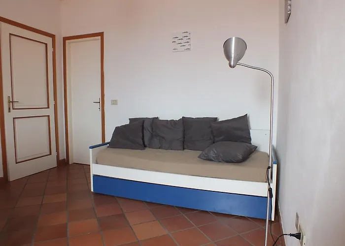 Apartamento Le Soleil Spiaggia di Cavoli