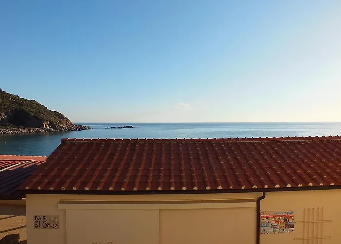 Le Soleil Апартаменты