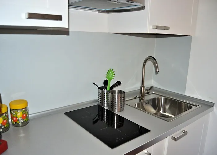 Apartamento Le Soleil Spiaggia di Cavoli