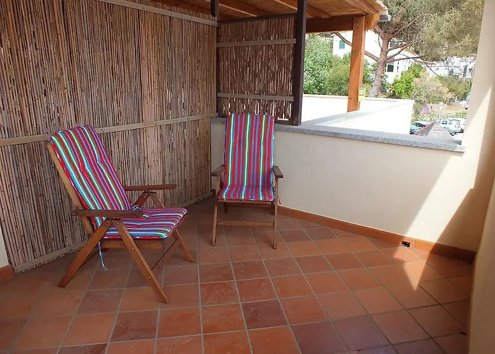 Apartamento Le Soleil *