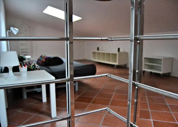 Apartamento Le Soleil Spiaggia di Cavoli