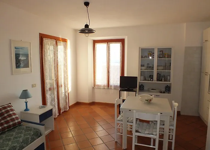 Le Soleil * Spiaggia di Cavoli