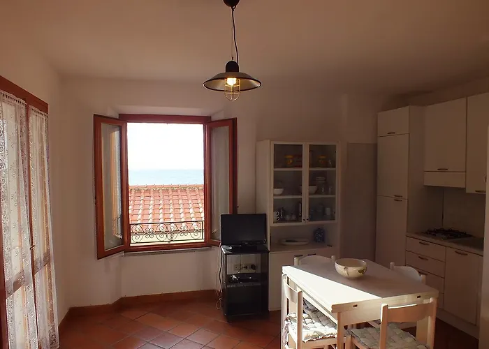 Le Soleil Apartamento *