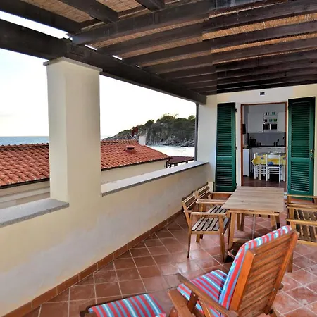 Le Soleil Spiaggia di Cavoli