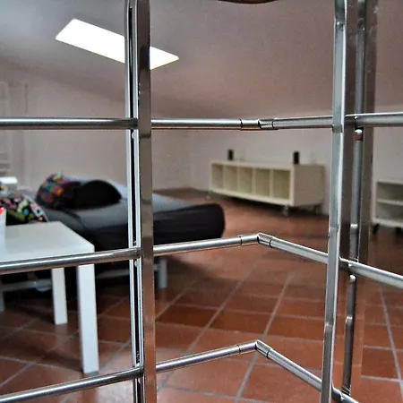 Daire Le Soleil Spiaggia di Cavoli