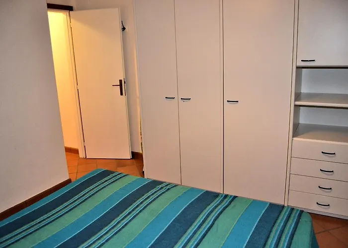 Le Soleil Spiaggia di Cavoli